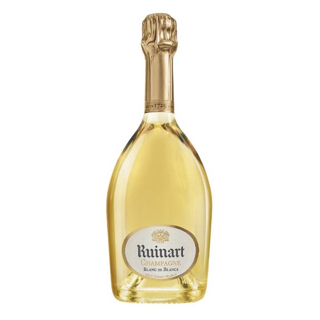 Immagine di RUINART BLANC DE BLANC 0,75 LT.