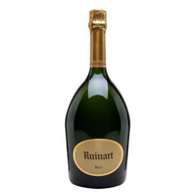Immagine di RUINART BRUT MAGNUM 1,5 LT.