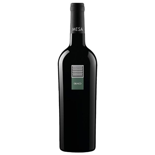 Immagine di MESA GIUNCO VERMENTINO SARDEGNA 0,75 LT.