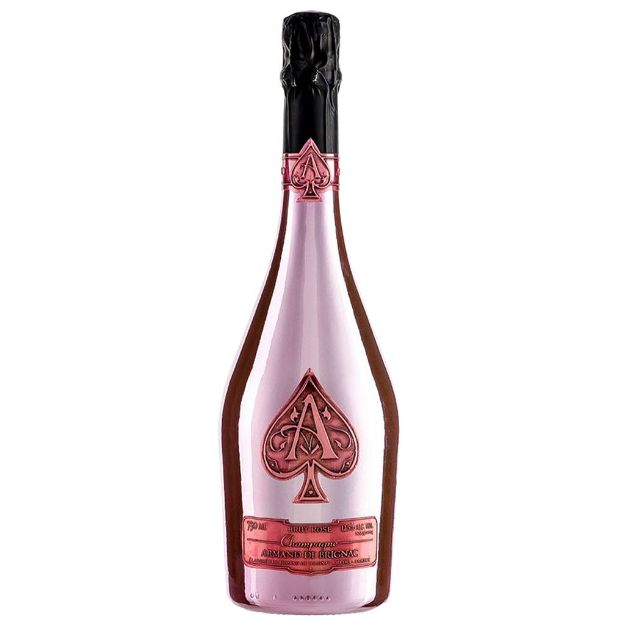 Immagine di ARMAND D.B. ROSE BRUT 0,75 LT.