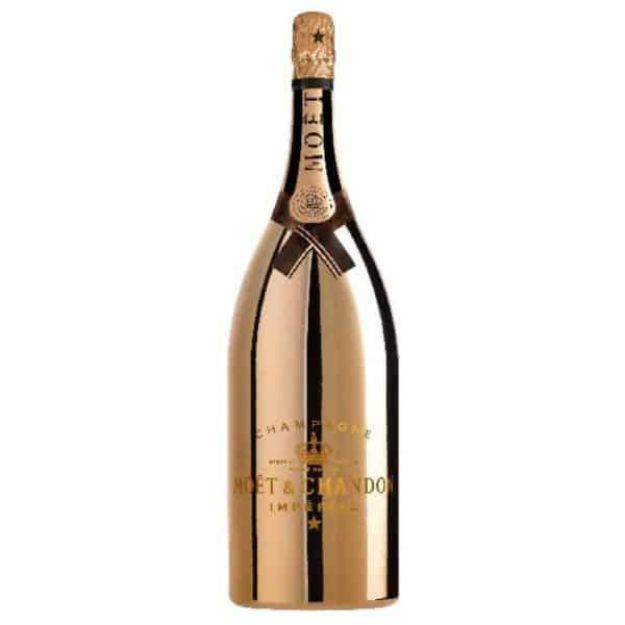 Immagine di MOET BRIGHT NIGHT MATHUSALEM 6 LT.