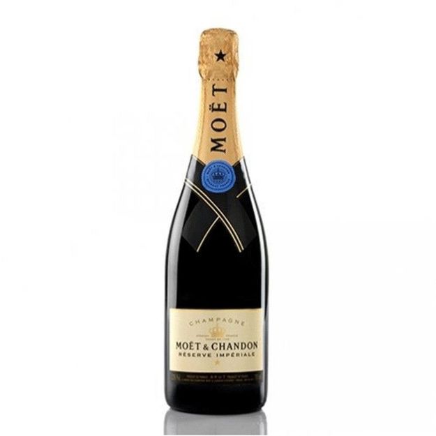 Immagine di MOET IMPERIAL RESERVE BRUT 0,75 LT.