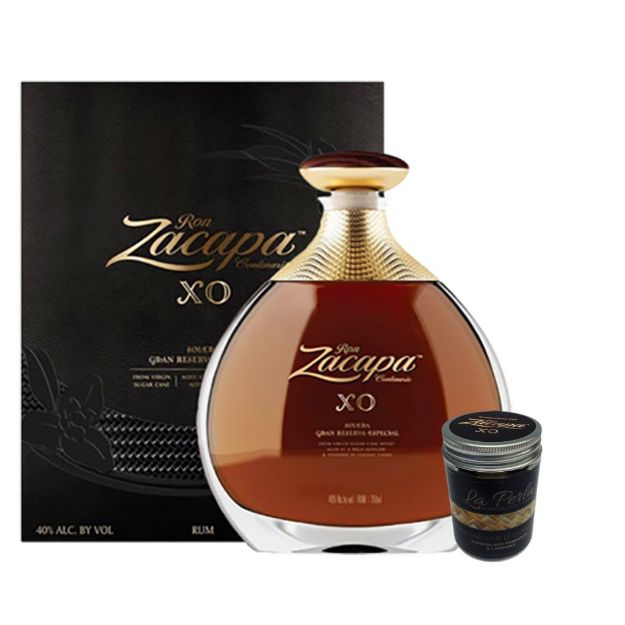 Immagine di ZACAPA XO CENT. 0,70 LT.