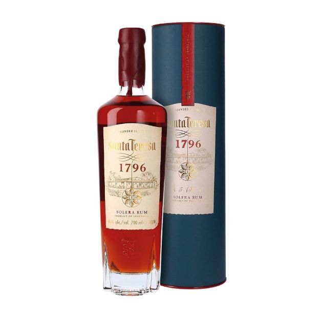 Immagine di SANTA TERESA 1796 0,70 LT. AST.