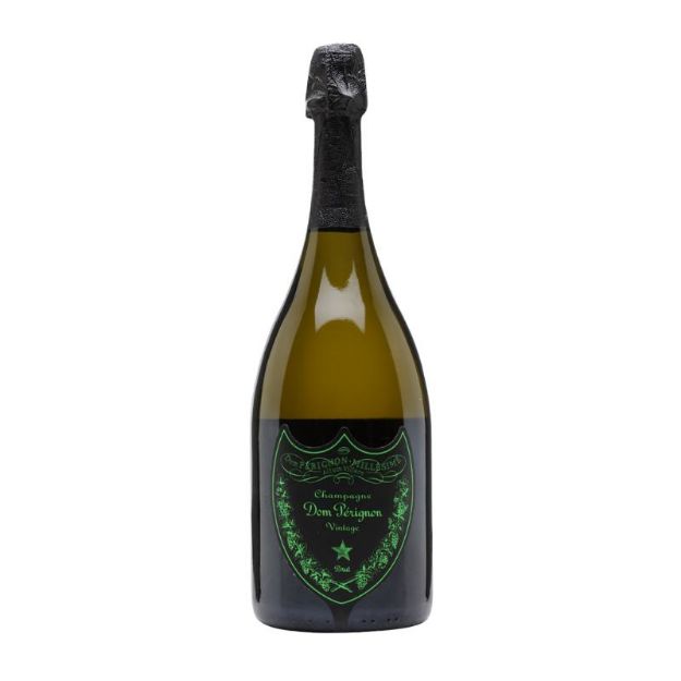 Immagine di DOM PERIGNON LUMINOUS DINNER 0,75 LT. (2015)
