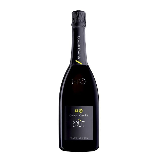 Immagine di CONTADI BRUT FRANC. 0,75 LT.