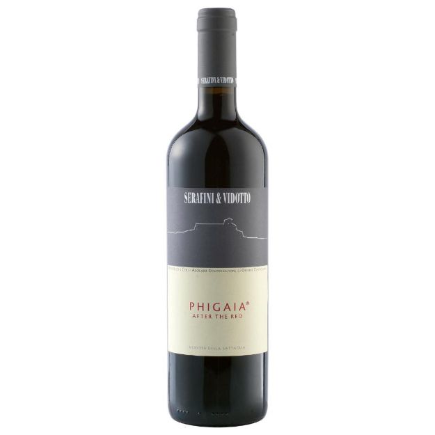 Immagine di SERAFINI &VIDOTTO PHIGAIA DOC 0,75 LT.