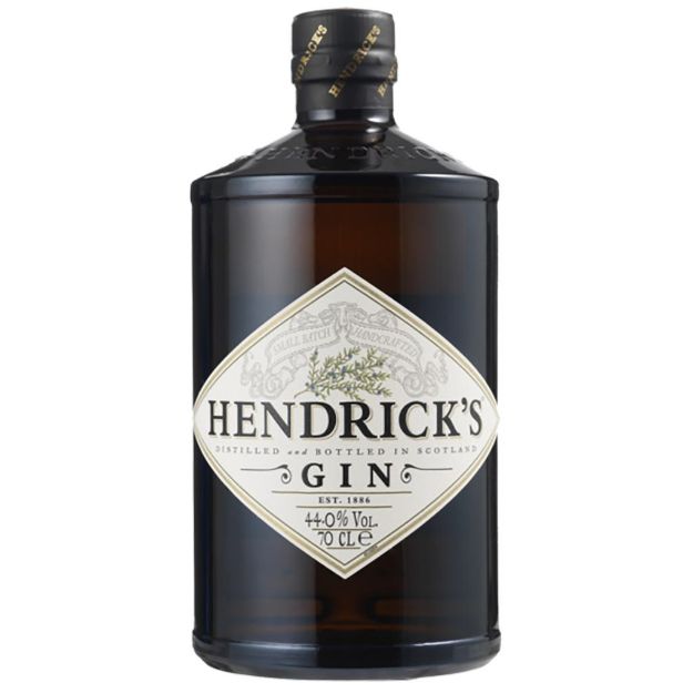 Immagine di GIN HENDRICKS 0,70 LT.
