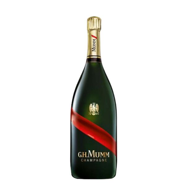 Immagine di MUMM BRUT GRAND CORDON 0,75 LT