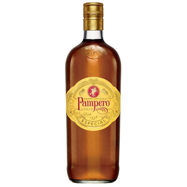 Immagine di PAMPERO ANEJO ESPECIAL 1 LT.