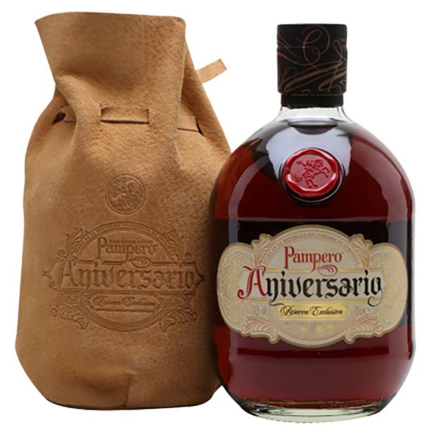 Immagine di PAMPERO ANIV. 0,70 LT.