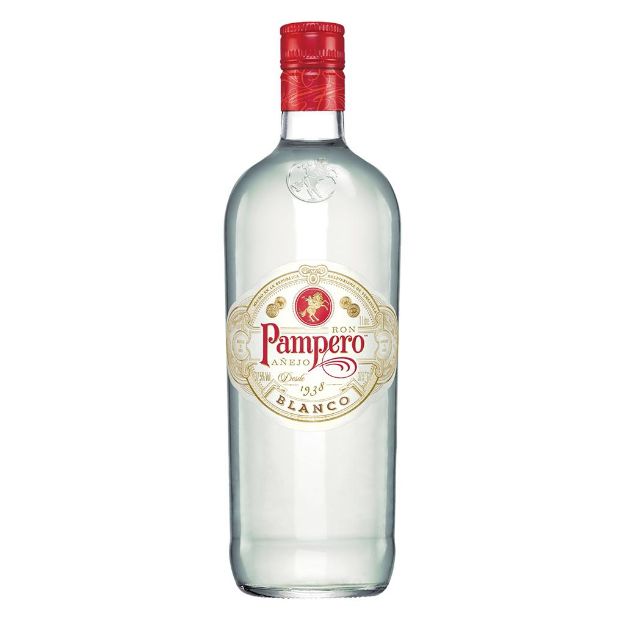 Immagine di PAMPERO BIANCO 1 LT.
