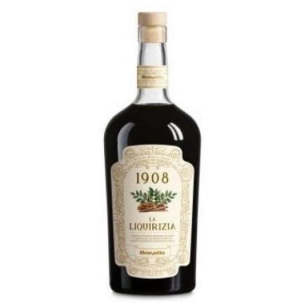 Immagine di LIQUIRIZIA BONOLLO 1908 1 LT.