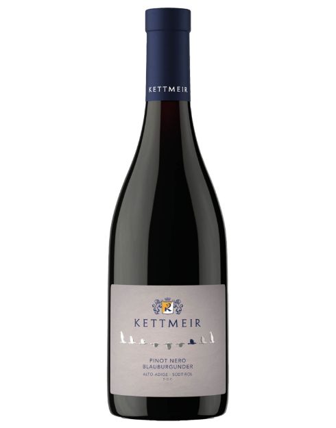 Immagine di KETTMEIR PINOT NERO 0,75 LT.