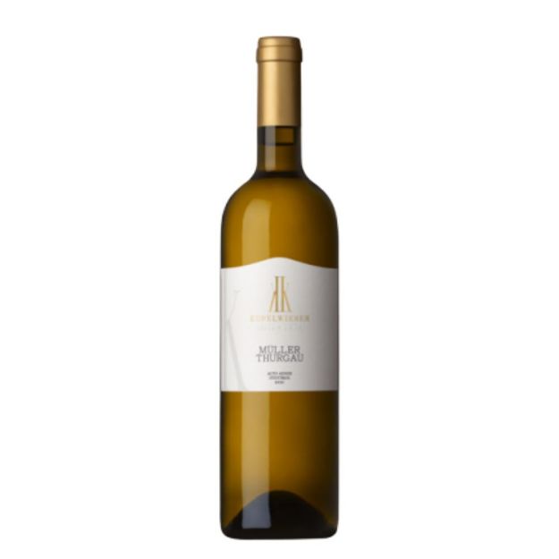 Immagine di KETTMEIR MULLER THURGAU 0,75 LT.
