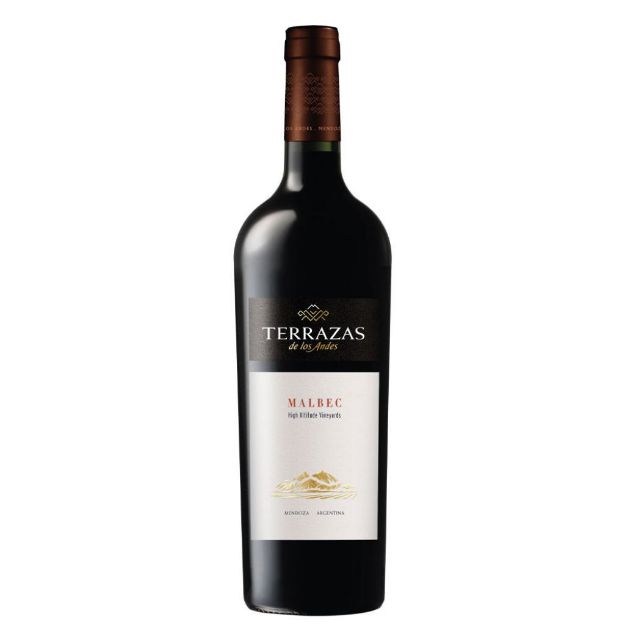 Immagine di TERRAZAS DE LOS ANDES MALBEC 0,75 LT.