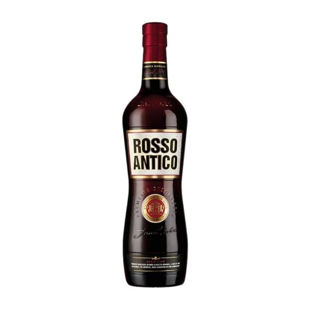 Immagine di ROSSO ANTICO VERMUT 0,75 LT.