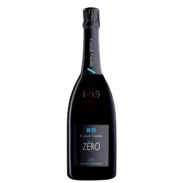 Immagine di CONTADI ZERO FRANC. 0,75 LT. 2019