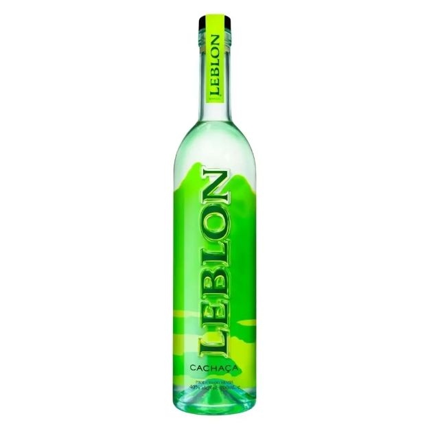 Immagine di CACHACA LEBLON 0,70 LT
