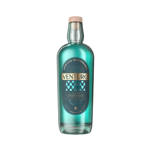 Immagine di VENTURO MEDITERRANEO 0,70 LT.