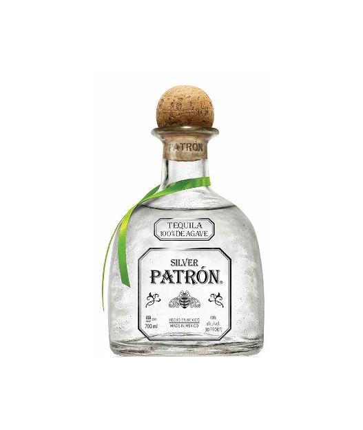 Immagine di PATRON SILVER 0,70 LT.