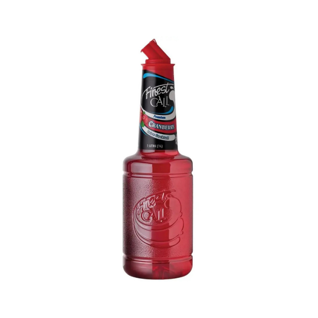 Immagine di FINEST CALL CRANBERRY (MIRTILLO) LT. 1