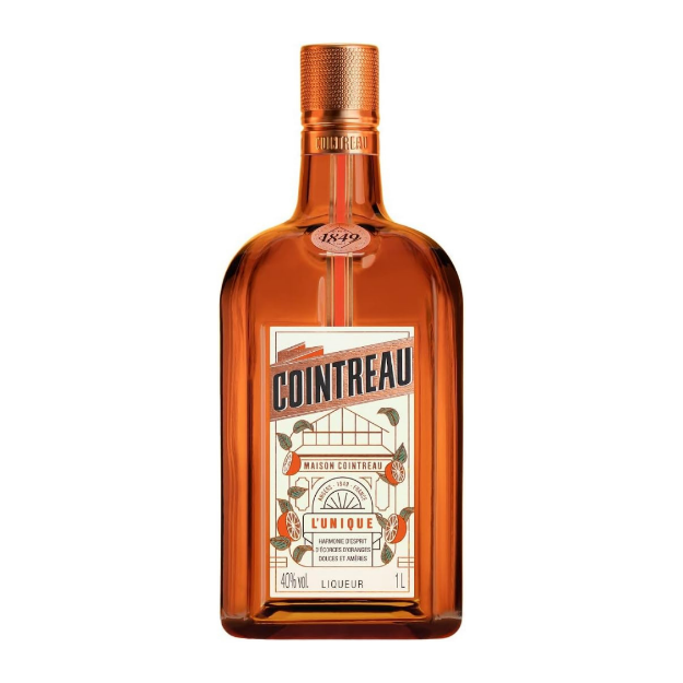 Immagine di COINTREAU 1 LT.