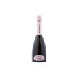 Immagine di BELLAVISTA ALMA ROSE' 0,75 LT.