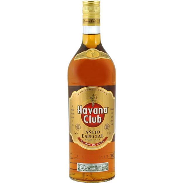 Immagine di HAVANA ESPECIAL 1 LT.