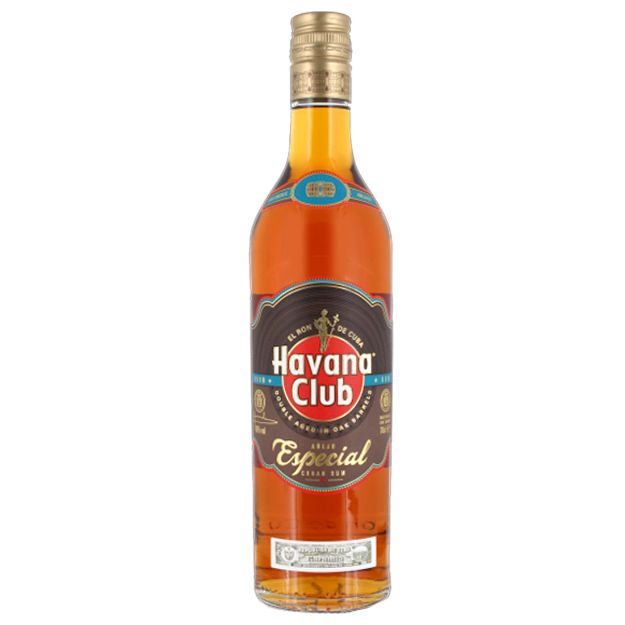 Immagine di HAVANA ESPECIAL 0,70 LT.