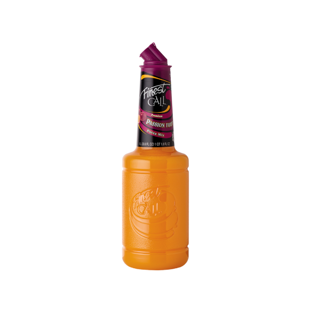 Immagine di FINEST CALL PASSION FRUIT LT. 1