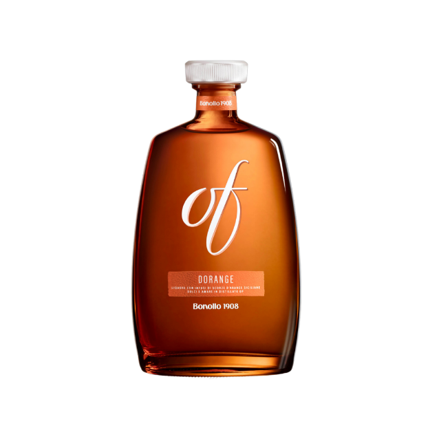 Immagine di DORANGE OF BONOLLO 0,70 LT.