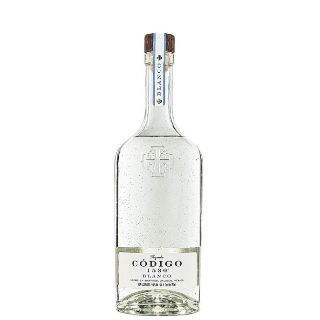 Immagine di CODIGO 1530 BLANCO 0,70 LT.