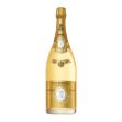Immagine di CRISTAL ROEDERER MAGNUM 1,5 LT.