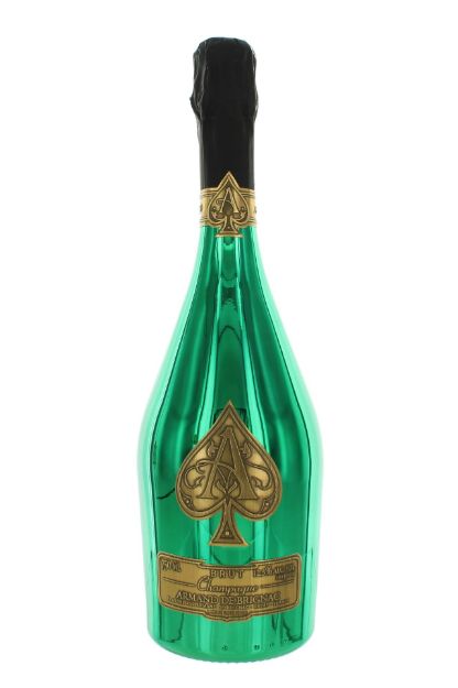 Immagine di ARMAND D.B. GREEN BRUT 0,75 LT.