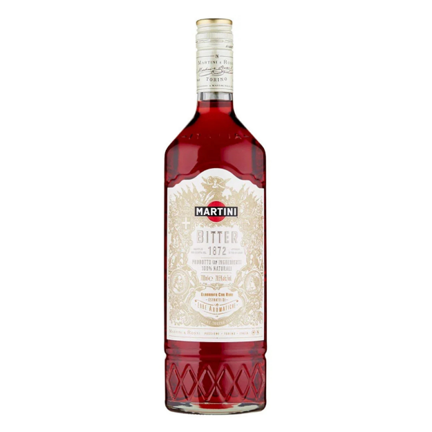 Immagine di MARTINI BITTER RIS. SPECIALE 1872 0,70 LT.