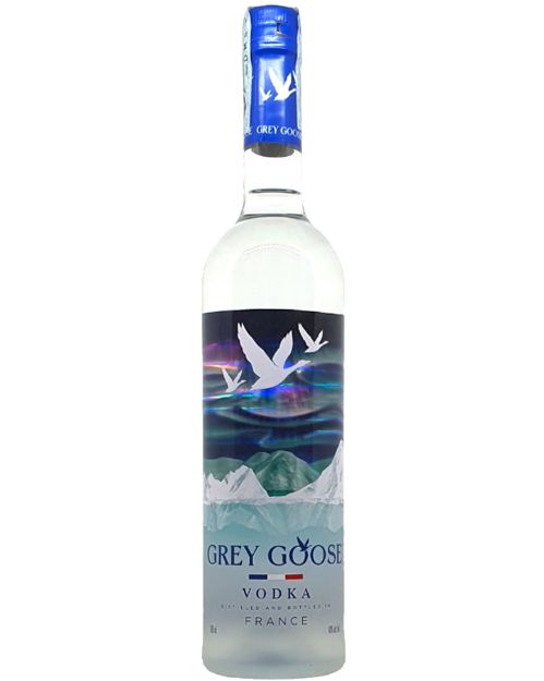 Immagine di GREY GOOSE NORTHEN LIGHT 0,70 LT.