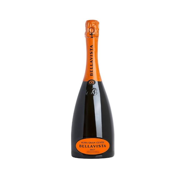 Immagine di BELLAVISTA ALMA MAGNUM 1,5 LT.